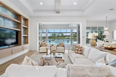 Living - 8904 Nevis Way, Naples, FL 34112 photo 2 of 3