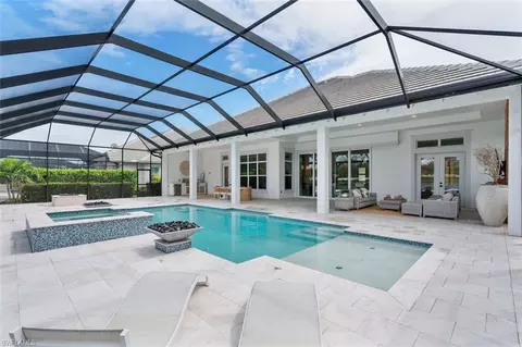 Exterior - 8904 Nevis Way, Naples, FL 34112 photo 3 of 7