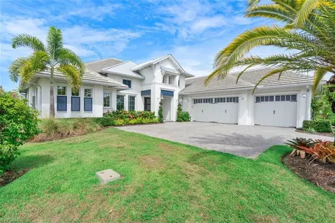 Exterior - 8904 Nevis Way, Naples, FL 34112 photo 5 of 7