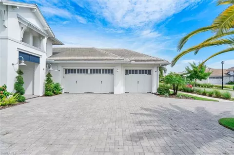 Exterior - 8904 Nevis Way, Naples, FL 34112 photo 7 of 7