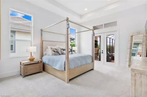 Bedroom - 8904 Nevis Way, Naples, FL 34112 photo 1 of 7