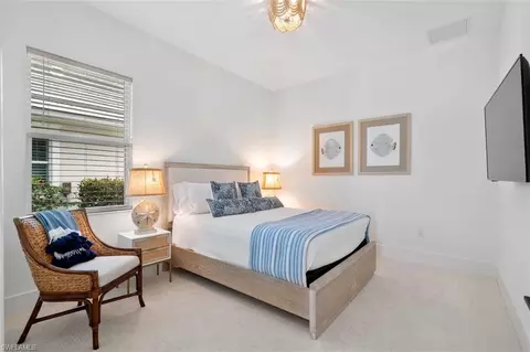 Bedroom - 8904 Nevis Way, Naples, FL 34112 photo 4 of 7