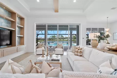 Living - 8904 Nevis Way, Naples, FL 34112 photo 1 of 3