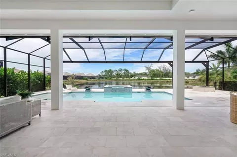 Exterior - 8904 Nevis Way, Naples, FL 34112 photo 2 of 7