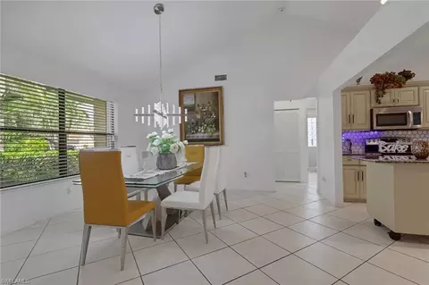 Dining - 3036 Round Table Ln, Naples, FL 34112 photo 1 of 4