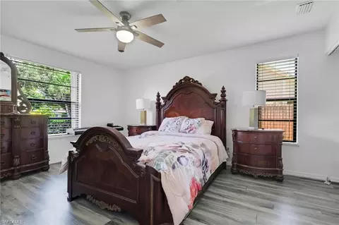 Bedroom - 3036 Round Table Ln, Naples, FL 34112 photo 4 of 6