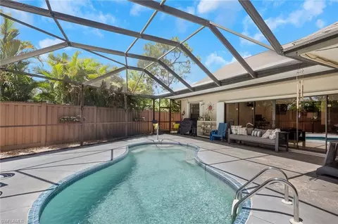 Exterior - 3036 Round Table Ln, Naples, FL 34112 photo 4 of 7