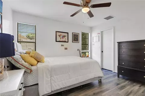 Bedroom - 3036 Round Table Ln, Naples, FL 34112 photo 5 of 6
