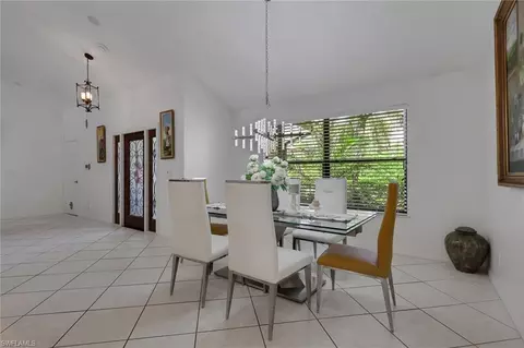 Dining - 3036 Round Table Ln, Naples, FL 34112 photo 2 of 4
