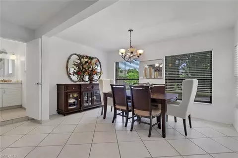 Dining - 3036 Round Table Ln, Naples, FL 34112 photo 4 of 4