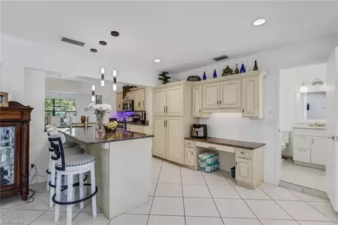 Kitchen - 3036 Round Table Ln, Naples, FL 34112 photo 1 of 5