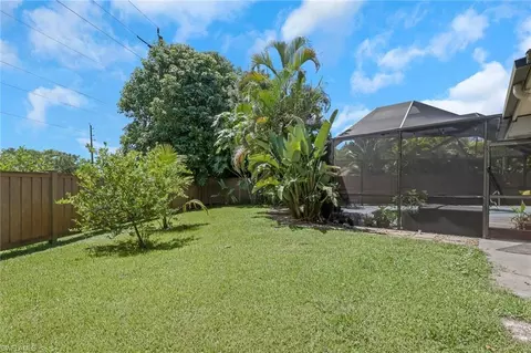 Exterior - 3036 Round Table Ln, Naples, FL 34112 photo 5 of 7
