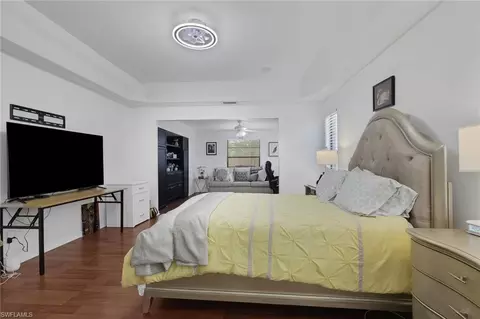 Bedroom - 3036 Round Table Ln, Naples, FL 34112 photo 1 of 6