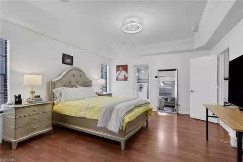 Bedroom - 3036 Round Table Ln, Naples, FL 34112 photo 2 of 6