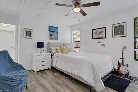 Bedroom - 3036 Round Table Ln, Naples, FL 34112 photo 6 of 6