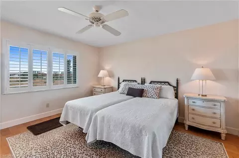 Bedroom - 29 High Point Cir E #503, Naples, FL 34103 photo 1 of 3