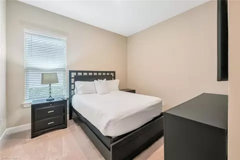 Bedroom - 8448 Rosa Ct, Naples, FL 34114 photo 4 of 5