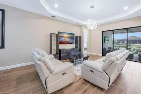 Living - 8448 Rosa Ct, Naples, FL 34114 photo 2 of 4
