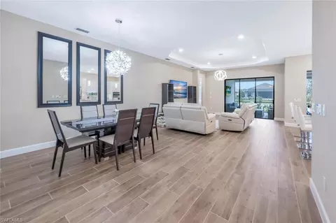 Dining - 8448 Rosa Ct, Naples, FL 34114 photo 1 of 1