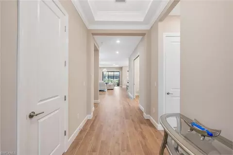 Entry Way - 8448 Rosa Ct, Naples, FL 34114 photo 1 of 1
