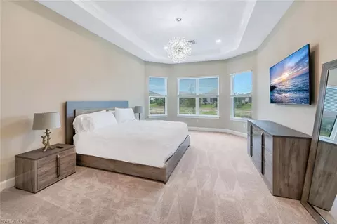 Bedroom - 8448 Rosa Ct, Naples, FL 34114 photo 1 of 5