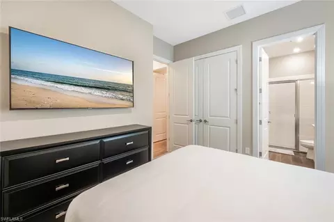 Bedroom - 8448 Rosa Ct, Naples, FL 34114 photo 5 of 5