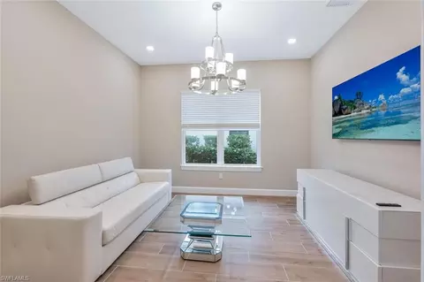 Living - 8448 Rosa Ct, Naples, FL 34114 photo 4 of 4