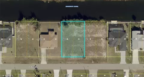 2235 SW 2nd Ter, Cape Coral, FL 33991