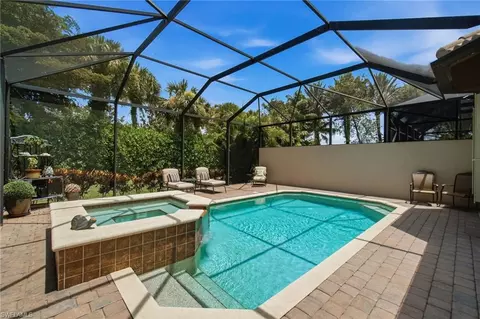 Exterior - 7381 Moorgate Point Way, Naples, FL 34113 photo 5 of 11