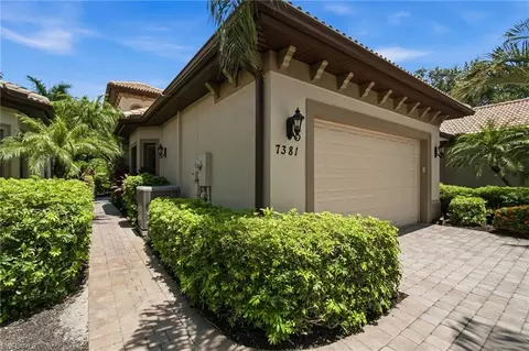 Exterior - 7381 Moorgate Point Way, Naples, FL 34113 photo 3 of 11