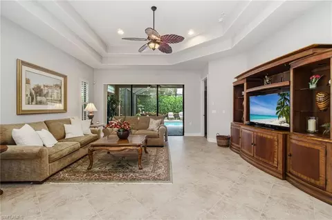 Living - 7381 Moorgate Point Way, Naples, FL 34113 photo 1 of 1
