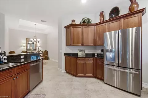 Kitchen - 7381 Moorgate Point Way, Naples, FL 34113 photo 3 of 4