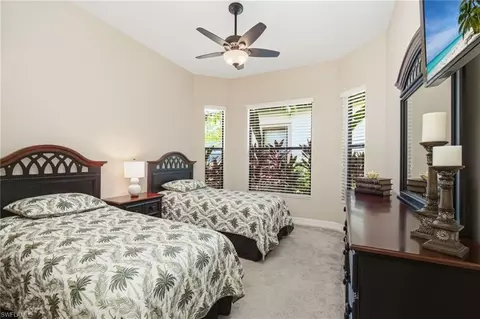 Bedroom - 7381 Moorgate Point Way, Naples, FL 34113 photo 4 of 5