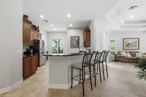 Kitchen - 7381 Moorgate Point Way, Naples, FL 34113 photo 1 of 4