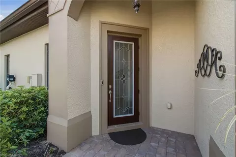 Entry Way - 7381 Moorgate Point Way, Naples, FL 34113 photo 1 of 1