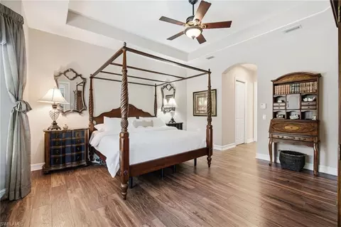 Bedroom - 7381 Moorgate Point Way, Naples, FL 34113 photo 2 of 5