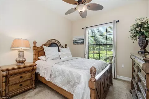 Bedroom - 7381 Moorgate Point Way, Naples, FL 34113 photo 3 of 5