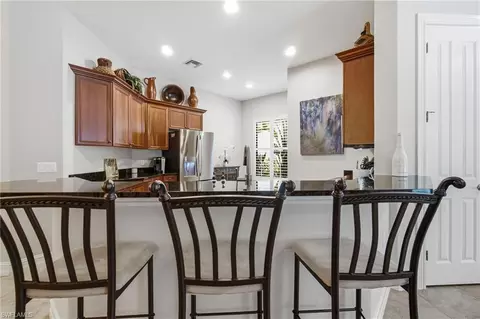 Kitchen - 7381 Moorgate Point Way, Naples, FL 34113 photo 2 of 4