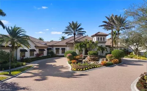 Exterior - 7381 Moorgate Point Way, Naples, FL 34113 photo 7 of 11