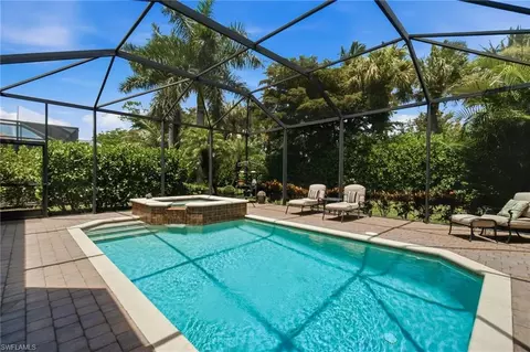 Exterior - 7381 Moorgate Point Way, Naples, FL 34113 photo 4 of 11