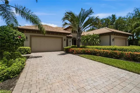 Exterior - 7381 Moorgate Point Way, Naples, FL 34113 photo 2 of 11