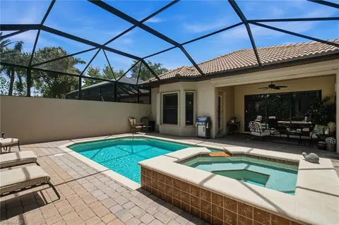 Exterior - 7381 Moorgate Point Way, Naples, FL 34113 photo 6 of 11