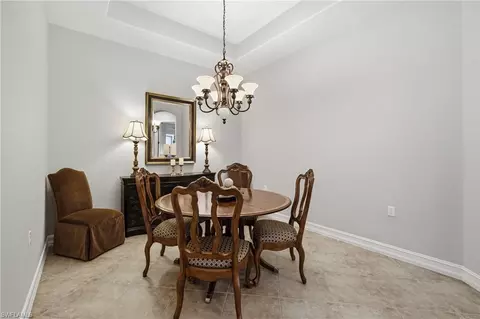 Dining - 7381 Moorgate Point Way, Naples, FL 34113 photo 1 of 2