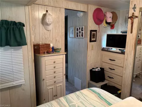 Bedroom - 9 Jade Dr, Naples, FL 34114 photo 2 of 6