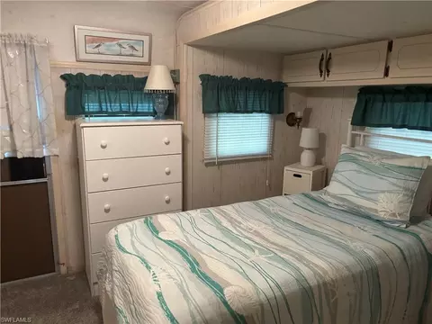 Bedroom - 9 Jade Dr, Naples, FL 34114 photo 5 of 6