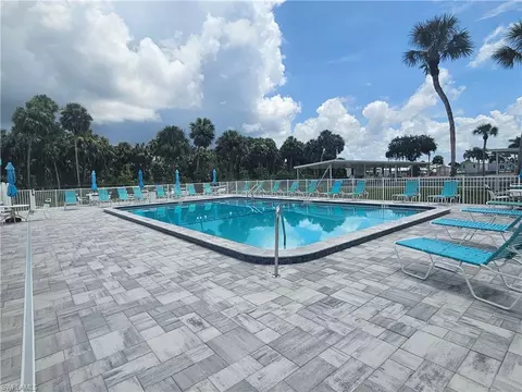 Exterior - 9 Jade Dr, Naples, FL 34114 photo 6 of 8