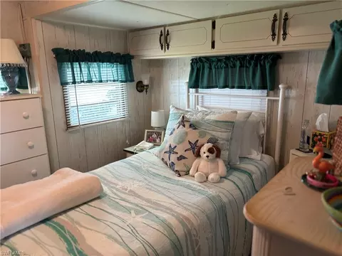 Bedroom - 9 Jade Dr, Naples, FL 34114 photo 1 of 6