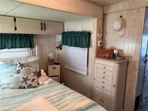 Bedroom - 9 Jade Dr, Naples, FL 34114 photo 3 of 6