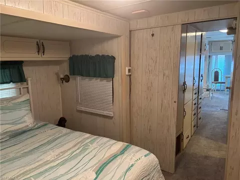 Bedroom - 9 Jade Dr, Naples, FL 34114 photo 4 of 6