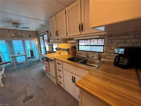 Kitchen - 9 Jade Dr, Naples, FL 34114 photo 2 of 2